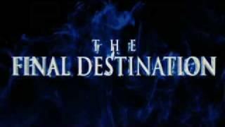 Final Destination: Death Trip (2009) Official Movie Trailer HQ