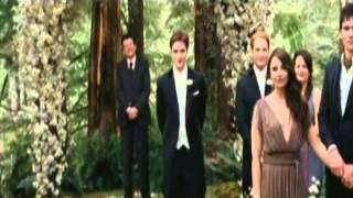 Twilight Midnight Sun Leaked Trailer