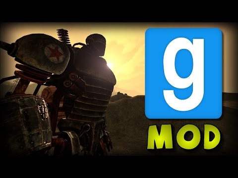 Garrys Mod Trial