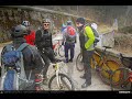 VIDEOCLIP Traseu MTB Comarnic - Secaria - Valea Doftanei - Brebu - Telega - Ploiesti