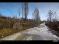 VIDEOCLIP Traseu MTB Comarnic - Secaria - Valea Doftanei - Brebu - Telega - Ploiesti