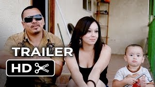 Narco Cultura TRAILER 1 (2013) - Documentary HD