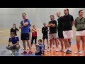 Petrovice u Karviné: Badmintonový turnaj