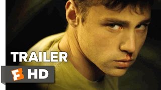 Stealing Cars Official Trailer #1 (2016) -  Emory Cohen, William H. Macy Movie HD