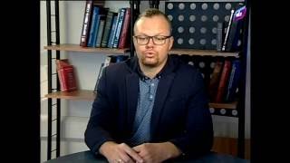 Поджог телеканала "Интер" ― акт террора