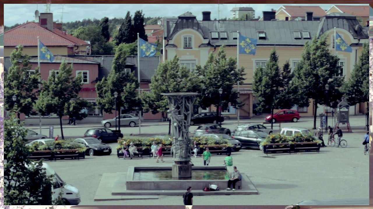 Enköpings parker 19 juni 2013 by stefan järvetun 2016 01 06