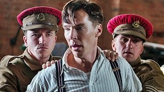 THE IMITATION GAME | Trailer deutsch german [HD]