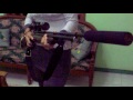 Picture Senapan Angin Terseksi Cp 085645357187