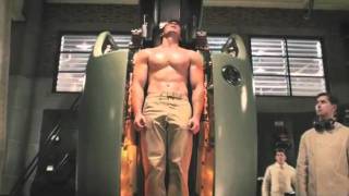 Capitão América o Primeiro Vingador - Trailer 2 Dublado HD