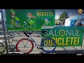 VIDEOCLIP Salonul Bicicletei 2022 - Bucuresti / 2 aprilie 2022