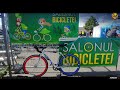 VIDEOCLIP Salonul Bicicletei 2022 - Bucuresti / 2 aprilie 2022