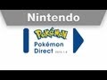 นินเทนโด เปิดตัว Pokemon X-Y ลงเครื่อง 3DS ตุลาคมนี้