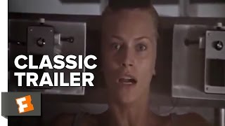 Species 2 Official Trailer #1 - Michael Madsen Movie (1998) HD