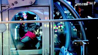 THE FINAL TARGET TRAILER (Secret Santa for Nyiilicious)