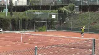 Barcelona Tennis Academy