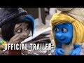 SMURFS 2 (3D) - Official Trailer SMURFS 2 (3D) - Official Trailer