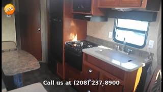 2014 Coleman Expedition CTS231BH, Travel Trailer Bunkhouse, in Chubbuck, ID
