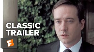 Death at a Funeral Official Trailer #1 - Matthew Macfadyen, Peter Dinklage Movie (2007) HD