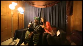 Big Boi's 'Vicious Lies And Dangerous Rumors' Album