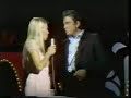 Joni Mitchell-Girl of the North Country (Johnny Cash Show)