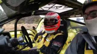 Satoru Koyama's Z32 Fairlady at D1 Grand Prix - YouTube