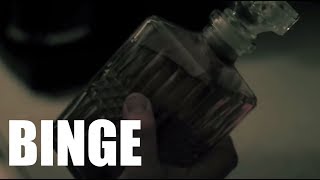 BINGE (2014) - Official Trailer