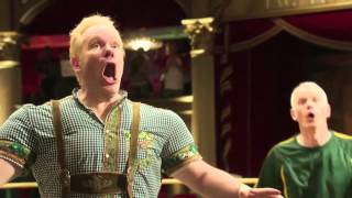 Russell Madness Trailer 2015 HD