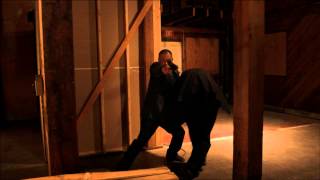 Blood of Redemption Trailer