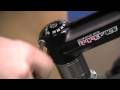 Threadless Headset Adjustment Threadless Headset Adjustment