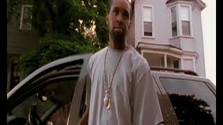 When Thugs Cry - Trailer 2003 Movie