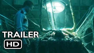 The Void Trailer #1 (2017) Horror Movie HD