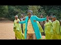 Alpha Blondy feat. Capleton - Cold Fire (Official Video)