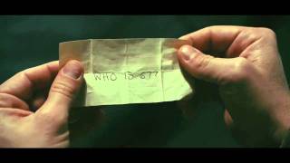 Shutter Island - Official Movie Trailer