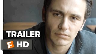 Every Thing Will Be Fine Official Trailer #1 (2015) - James Franco, Rachel McAdams Movie HD