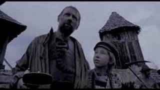 The Brothers Grimm (2005) Trailer Movie
