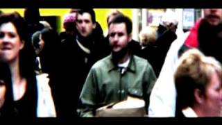 Man Made Men - Trailer