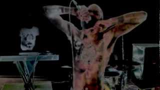 Watch Death Grips - Lock Your Doors Music Video (No Hands 6)