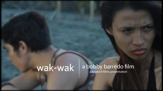 wak-wak, pinoy trailer  (pinoy (english subtitled), visayan indie horror film, 2013)