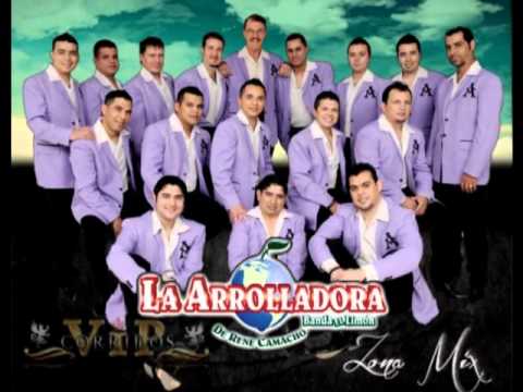 La Venganza De Tahur - Arrolladora Banda El Limon