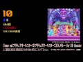 アニソンシングルランキング 2011年10月第2週 【ケロテレビランキング】