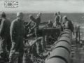 Imperial Japanese Navy Anti Submarine Warfare - Aichi E13A1 ASV Radar & Escort Ships - June 1945
