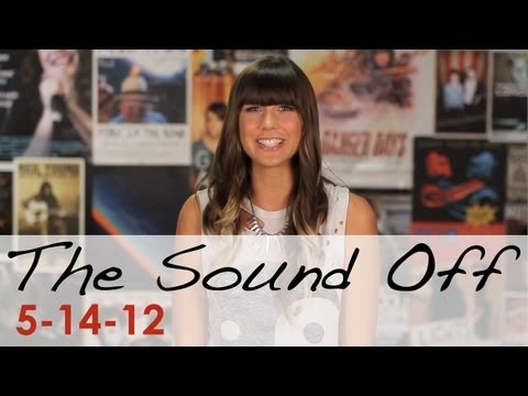 The Sound Off: Monday, May 14, 2012