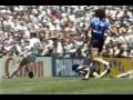 Classic Diego Maradona Compilation