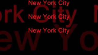 ATC - New York City (With Lyrics) - YouTube