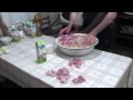 Фрагмент с середины видео Как сделать сочный и нежный шашлык Фрагмент с середины видео Как сделать сочный и нежный шашлык