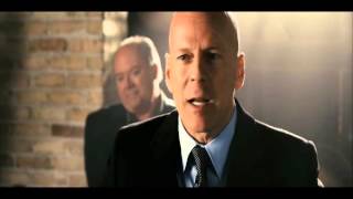 SET UP Official Trailer (2011) - 50 Cent, Bruce Willis, Ryan Phillippe