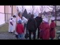 Bohuslavice: Tříkrálová sbírka