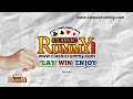 Classic rummy coupons
