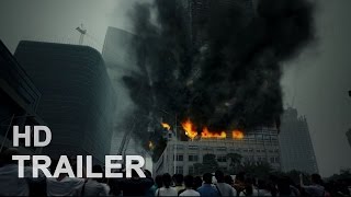 Out of Inferno | Offizieller Film Trailer | Deutsch | HD