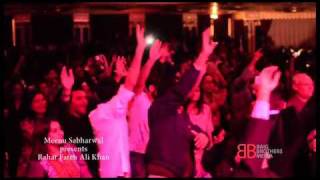 rahat fateh ali khan dc
